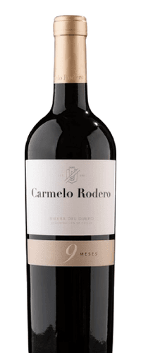 Carmelo Rodero 9 Meses 2023