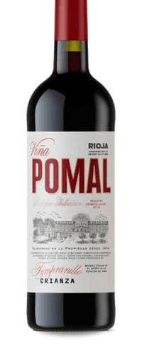 Viña Pomal Crianza 2021