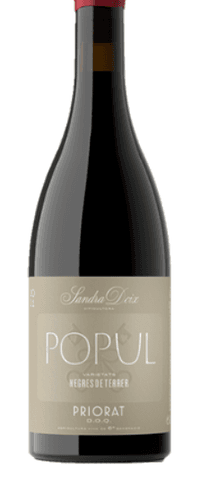 Sandra Doix Popul 2021