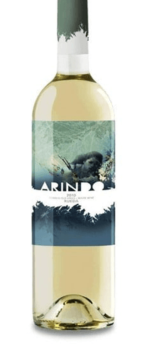 Arindo Verdejo 2023