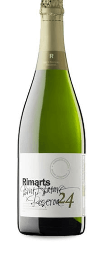 Rimarts Brut Nature Reserva 2022