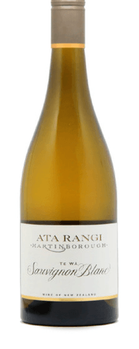Ata Rangi Te Wa Sauvignon Blanc 2022