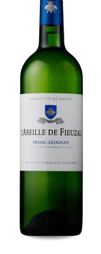 L'Abeille de Fieuzal Blanc 2022