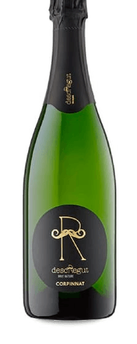 Can Descregut Brut Nature Reserva 2022