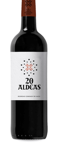 Condado de Haza 20 Aldeas 2021