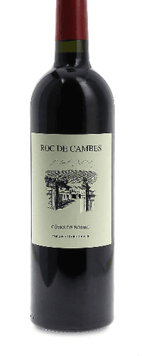 Chateau Roc de Cambes Cotes de Bourg 2021