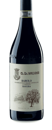 G.D. Vajra Barolo Ravera 2020