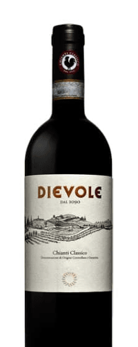 Dievole Chianti Classico 2022