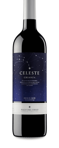 Celeste Crianza 2021