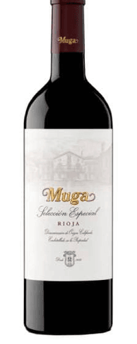 Muga Selección Especial Reserva 2020