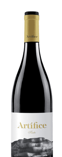 Artífice Listán Tinto 2022