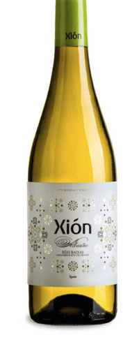 Attis Bodegas Y Viñedos Xión Albariño 2023