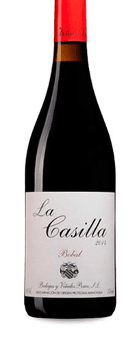 Ponce La Casilla Bobal 2023