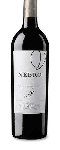 Finca Villacreces Nebro 2021