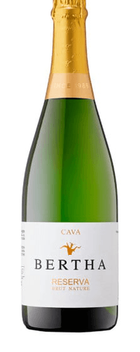 Bertha Reserva Brut Nature 2022