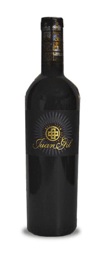 Juan Gil Monastrell Dulce 37,5 cl. (3/8) 2015