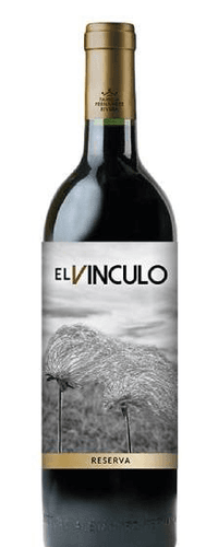 El Vínculo Reserva 2020