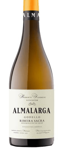 Almalarga Godello 2023