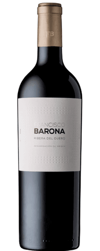Francisco Barona 2022