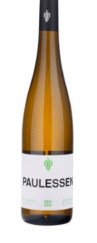 Andreas Bender Paulessen Riesling Trocken 2023