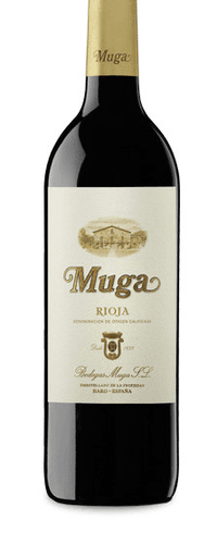 Muga 2021