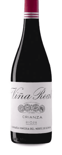 Viña Real Crianza 2021