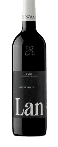 Lan Gran Reserva 2017