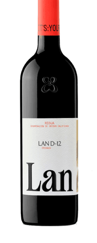 Lan D-12 2021