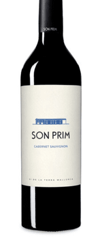 Son Prim Cabernet Sauvignon 2022