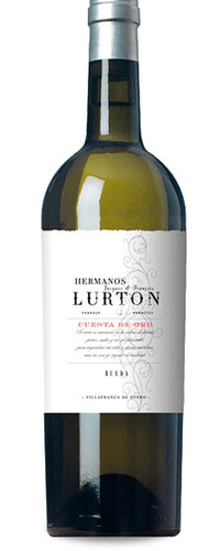 Hermanos Lurton Cuesta de Oro 2023