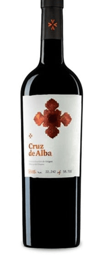 Cruz de Alba Crianza 2021