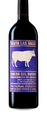 Venta Las Vacas 2022