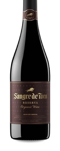 Sangre de Toro Reserva 2020
