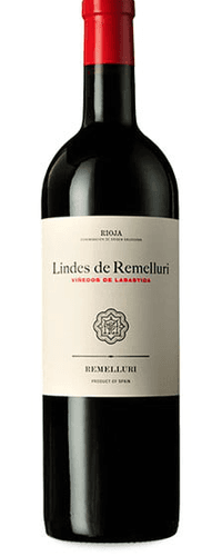 Lindes de Remelluri Viñedos de Labastida 2021