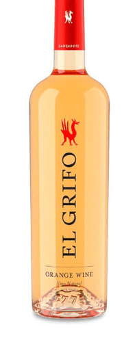 El Grifo Orange Wine Moscatel 2023