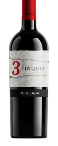 Perelada 3 Finques 2021
