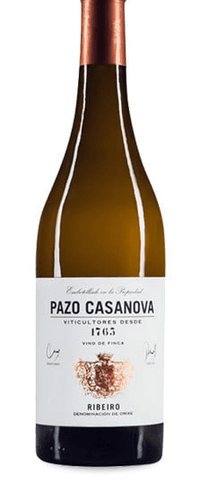 Pazo Casanova 2022