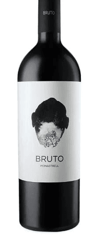 Juan Gil Bruto Monastrell 2022