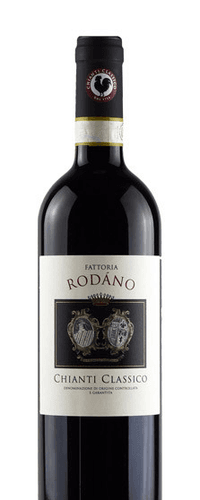 Fattoria Rodano Chianti Classico 2021