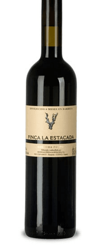 Finca La Estacada Barrica 6 meses 2023