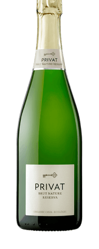 Cava Privat Brut Nature Reserva 2022