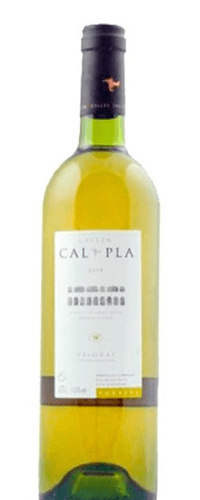 Cal Pla Blanc 2022