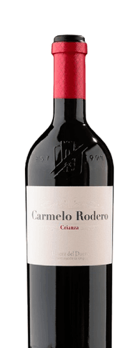 Carmelo Rodero Crianza 2022