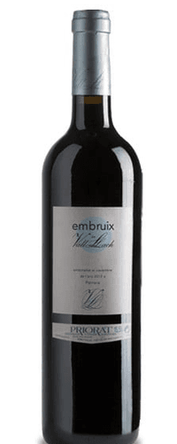 Embruix de Vall-Llach 2022