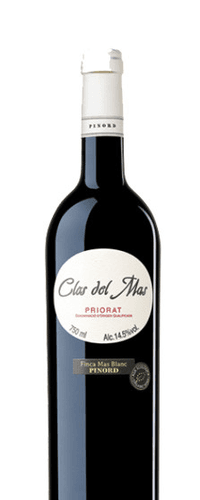 Pinord Clos Del Mas 2022