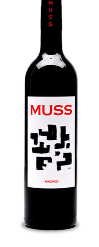 Muss Tinto 2019