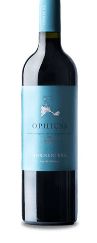 Ophiusa 2022