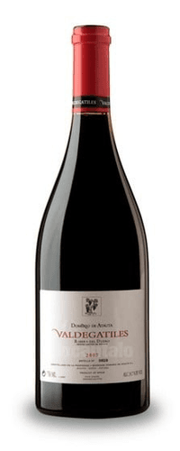 Dominio de Atauta Valdegatiles 2017