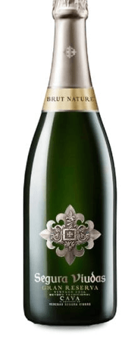 Segura Viudas Brut Vintage Gran Reserva 2018