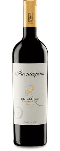 Fuentespina Reserva 2020